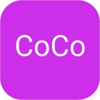 Coco Neobank Logo