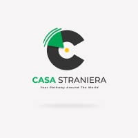 Casa Straniera Logo