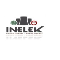 Inelek AMEA Recruitment Pty Ltd Logo