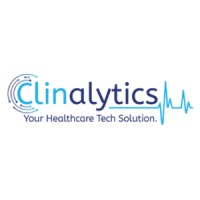 Clinalytics Logo