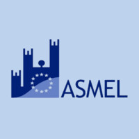 ASMEL - Comuni dItalia Logo