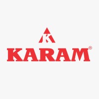 KARAM Logo