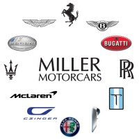 Miller Motorcars Logo