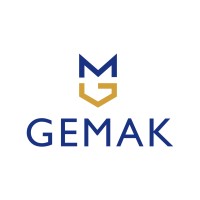 Gemak Trade Logo