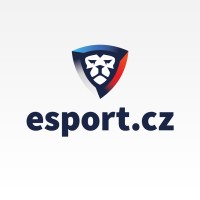 Česká asociace esportu Logo