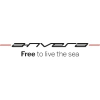 Anvera Yacht Logo