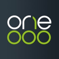 One1000 Logo