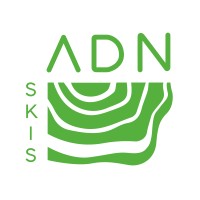ADN SKIS Logo