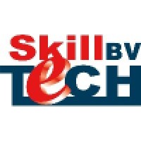 Skilltech Logo
