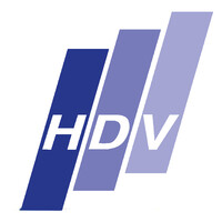 Hoteldirektorenvereinigung Deutschland e.V. Logo