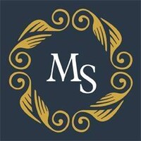 Mark Stephensons Estate & Letting Agents Logo