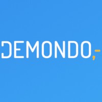 Demondo GmbH & Co. KG Logo