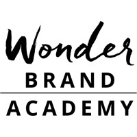 WonderBrand Academy Logo
