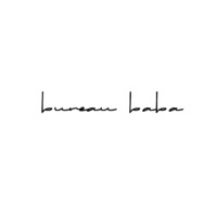 Bureau BABA Logo