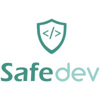Safedev Logo