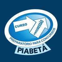 Curso Progressão Piabetá Logo