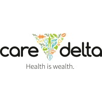 Care Delta B.V. Logo