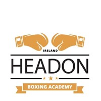 Headon Boxing Academy Logo