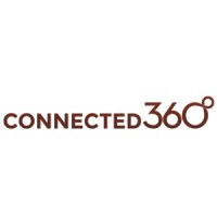 Connected 360 Inc Logo