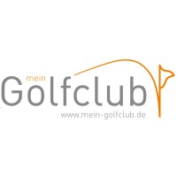 mein Golfclub Logo