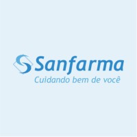 Sanfarma Logo