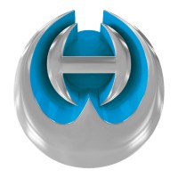 HydroWheel Logo