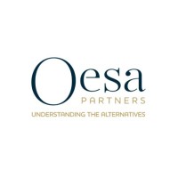 Oesa Legal Logo