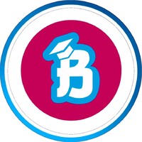 Benkyô Preparatório Logo