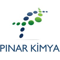 PINAR KIMYA Logo