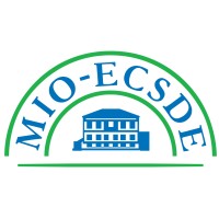 MIO-ECSDE Logo