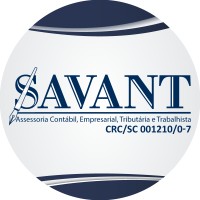 Savant Contabilidade Logo