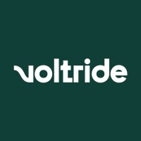 Voltride Logo