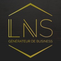 La Nouvelle Structure Logo