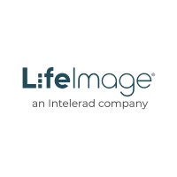 Life Image Logo