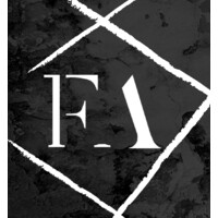 FIRST ART Logo