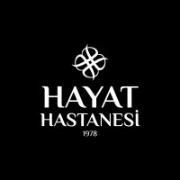 HAYAT HOSPITAL Logo