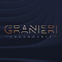 Granieri Engenharia Logo