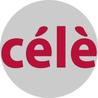 Célè Beauty World Logo