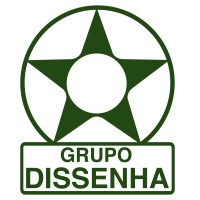 Grupo Dissenha Logo