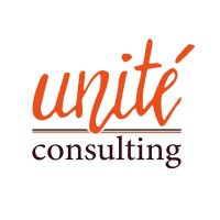 Unité Consulting Logo