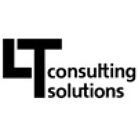 LT Consulting Logo