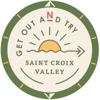 Get Out And Try® Logo