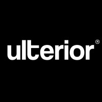 Ulterior Logo