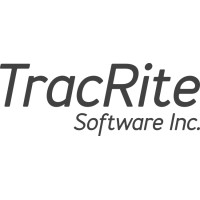 TracRite Software Inc. Logo