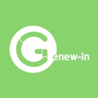 Genew-in company Logo