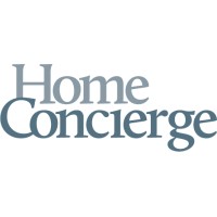 Home Concierge Logo