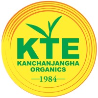 Kanchanjangha Tea Estate and Research Center Logo