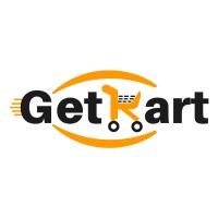 Getkart Inc Logo