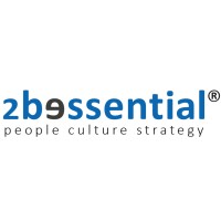 2bessential GmbH Logo