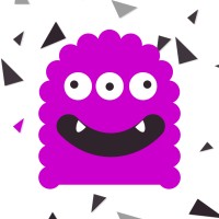remixmonsta Logo
